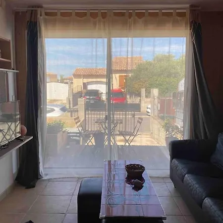 Dans Village Idyllique Entre Et Vignes * Saint-Pargoire