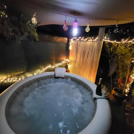 Appartement Dans Village Idyllique Entre Et Vignes *