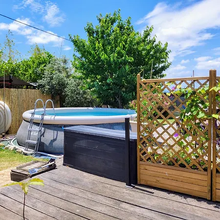 Appartement Dans Village Idyllique Entre Et Vignes *