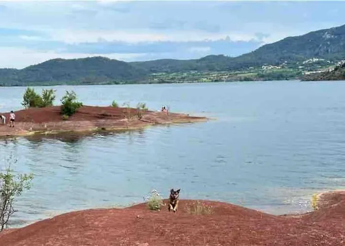 Dans Village Idyllique Entre Et Vignes Saint-Pargoire
